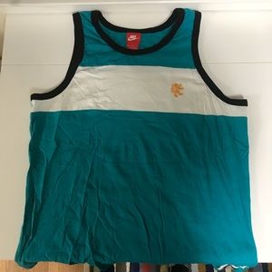 Nike Lebron James Tank Top size Large